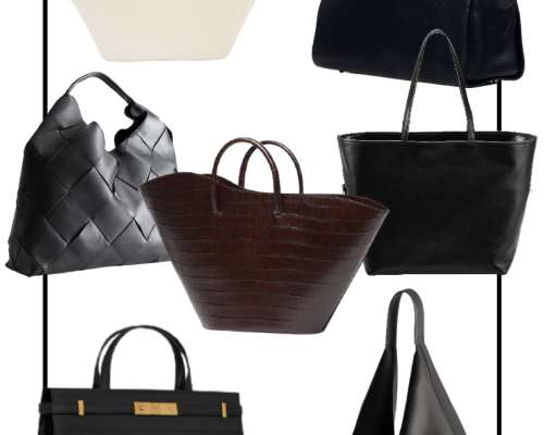 9 to 5 bags that I love