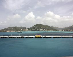Häämatkalla Karibialla osa 4: St Maarten