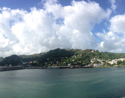 Häämatkalla Karibialla osa 7: St. Lucia
