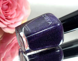 Ehkä maailman ihanin violetti kynsilakka?