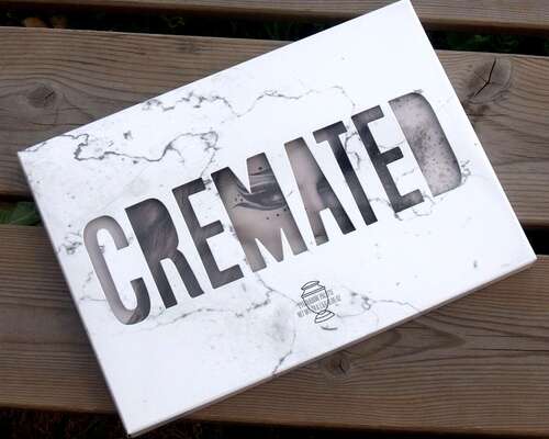 Jeffree Star Cremated