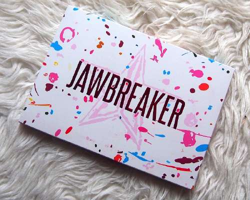 Jeffree Star Jawbreaker