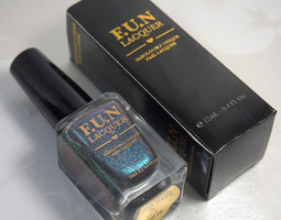 F.U.N Lacquer - Edgy (H)