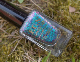 F.U.N Lacquer Edgy