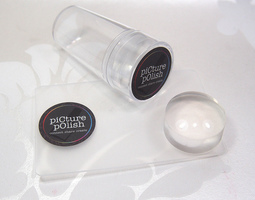piCture pOlish Jelly Stamper Kit