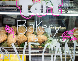 Auckland – Tart Bakery