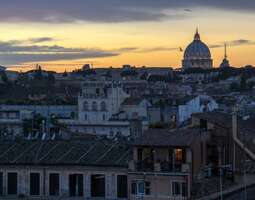 Rooma – parhaat matkavinkit ikuiseen kaupunkiin