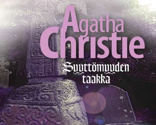 Lukunurkkauksessa Agatha Christien Syyttömyyd...