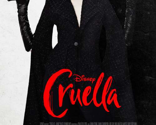 Katselussa: Cruella