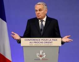 Paris Peace Conference – From Nonsense Idea T...