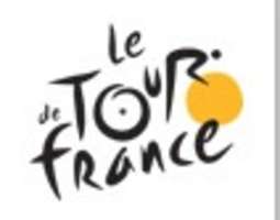 Pyöräilyn Ranskan ympäriajo Tour de France 20...