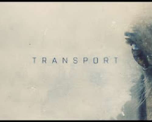 Ylen sarja Transport