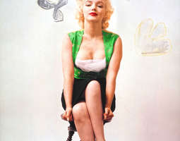 Marilyn Monroe – nainen roolien takana