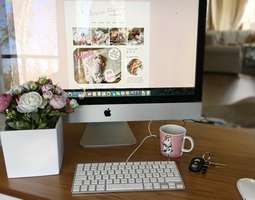 Bloggaaja älä tee näin – ﻿10 blogivirhettä!...