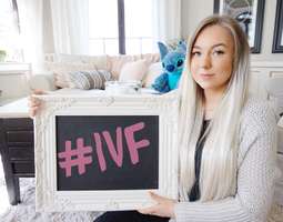 IVF äkkilähtö