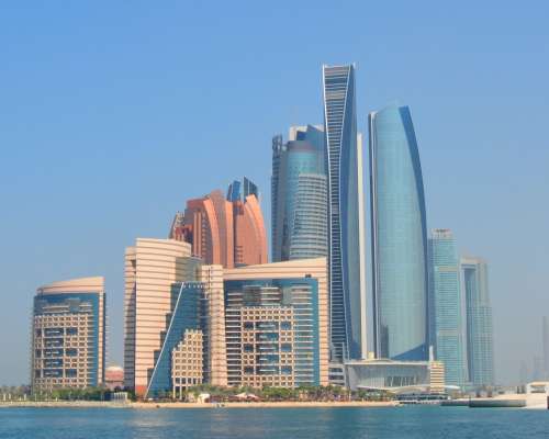 Abu Dhabi – Mitä tehdä ja nähdä?