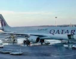 Qatar Airways, Business Class