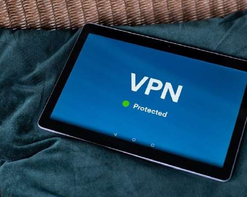 VPN-palvelut ja yhteydet