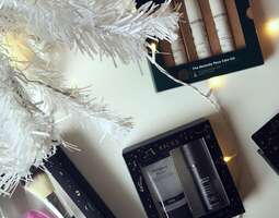 Top 10: edulliset joulun kosmetiikkapakkaukset