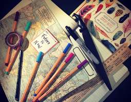 5 Sources we use when planning trips