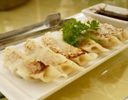 Furuma Cuisine - aitoa kiinalaista ruokaa Kat...
