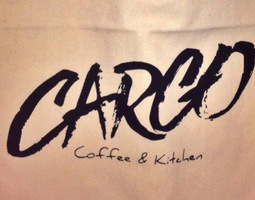 Cargo - ihana kahvila ja kasvisravintola