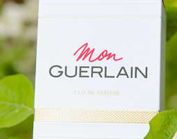 Kesän ihanimmat tuoksut : Mon Guerlain + huik...