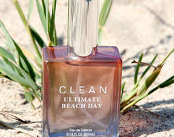 Kesän ihanimmat tuoksut: Ultimate Beach Day