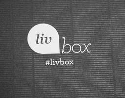 Marraskuun Livbox