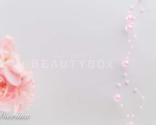 Toukokuun BeautyBox