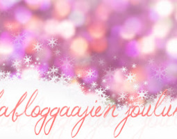 Kosmetiikkabloggaajien joulukalenteri luukku 10