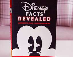 Disney Facts Revealed