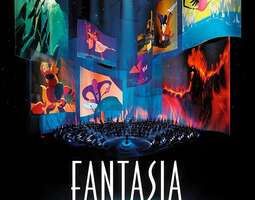 Disney-tiistai: Fantasia 2000