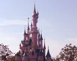 Disneyland Paris 2017: matkan suunnittelua