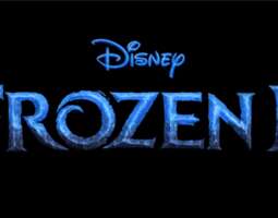 Frozen 2: Ensimmäinen teaser traileri!