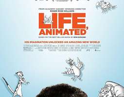 Life, animated -dokumentti