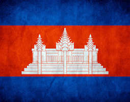 Cambodia, Cool Facts #189