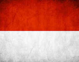 Indonesia, Cool Facts #187