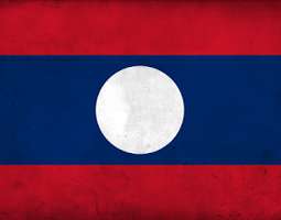 Laos, Cool Facts #192