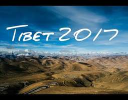 My Tibet Trip 2017 with Budget Tibet Tour