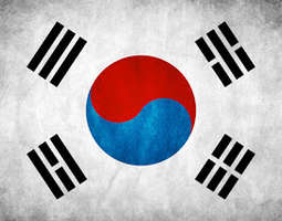 South Korea, Cool Facts #191