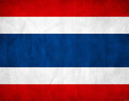 Thailand, Cool Facts #196