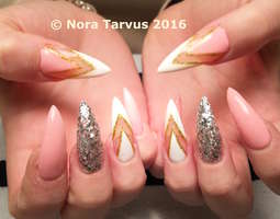 All the Nails I Had During 2016 – Gorgeous Na...