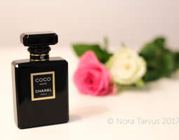 My Favorite Perfumes Series: #3 Coco Noir by ...