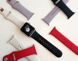 Apple Watch Bands I Use with Apple Watch Spor...