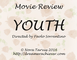 Youth by Paolo Sorrentino