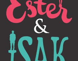Ester & Isak: Jessica Schiefauer