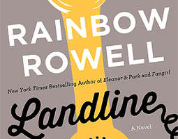 Landline: Rainbow Rowell