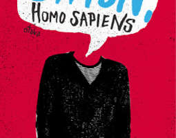 Minä, Simon, homo sapiens: Becky Albertalli