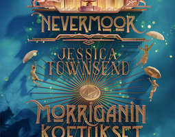 Nevermoor-sarja: Jessica Townsend